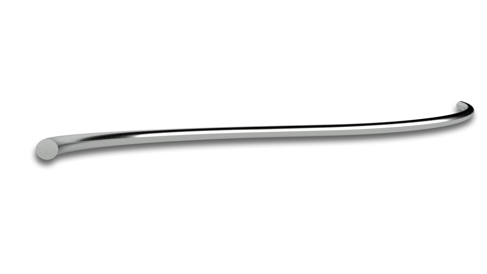 Round wire