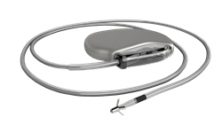 Pacing lead
