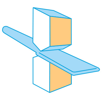 Drawn Flat Wire