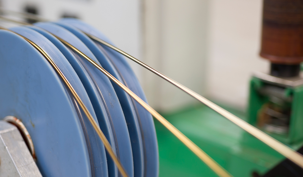 Advancing Nitinol from melt to medical device