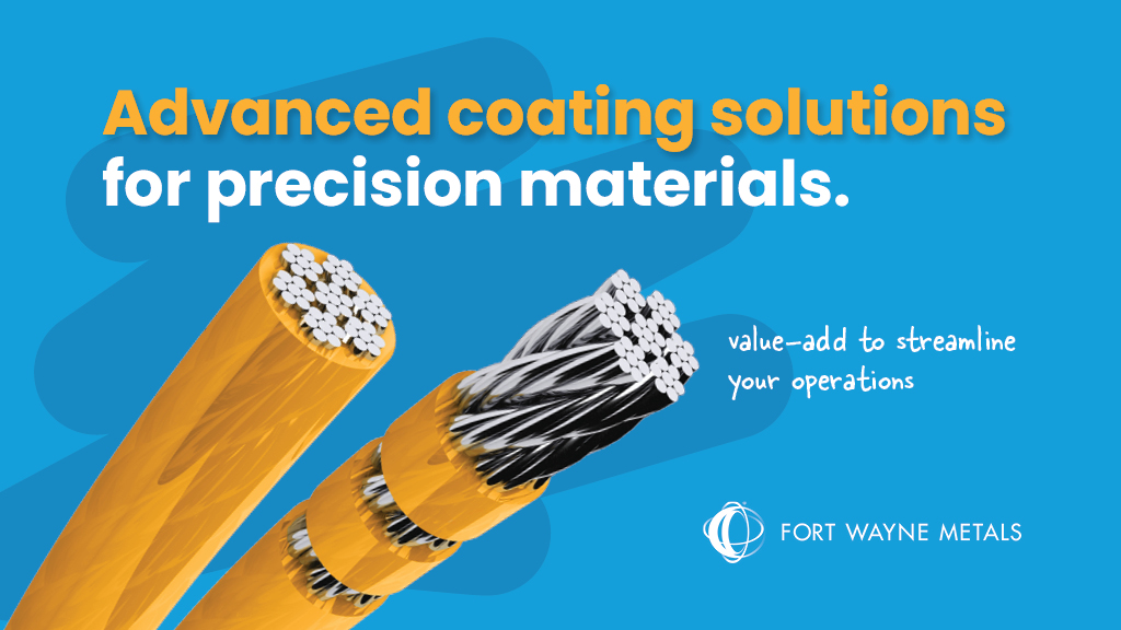 Advanced coatings and laser ablation for high-performance materials in medical devices